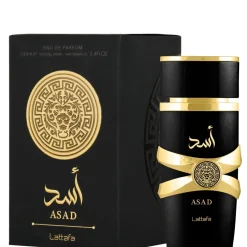 Lattafa Asad