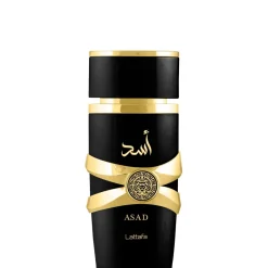 Lattafa Asad