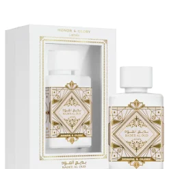 Lattafa Badee Al Oud Honor & Glory