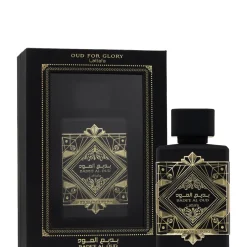 Lattafa Badee Al Oud Oud for Glory