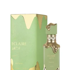 Lattafa Eclaire Pistache