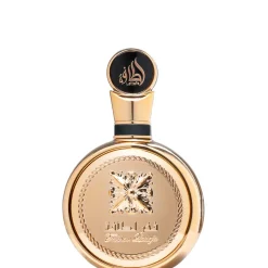 Lattafa Fakhar Gold