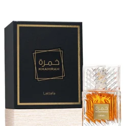 Lattafa Khamrah