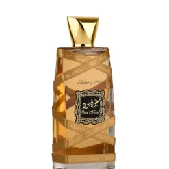 Lattafa Oud Mood Elixir