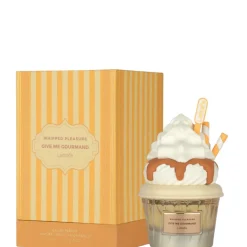 Lattafa Whipped Pleasure Give Me Gourmand