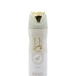 Lattafa Yara Moi Perfumed Deo Spray