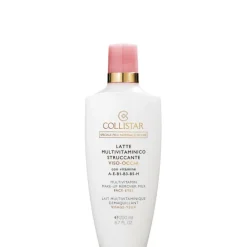 Latte Multivitaminico Struccante Pelli Delicate