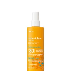Latte Solare SPF 30 Viso/Corpo
