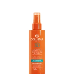 Latte Spray Protezione Attiva SPF 30 200 ML