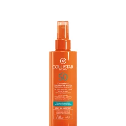 Latte Spray Protezione Attiva SPF 50 200 ML