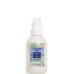 Lavande CBD - Huile Massage Relaxante 100 ML*