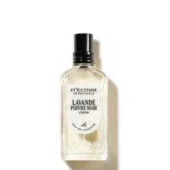 Lavande Poivre Noir Eau de Toilette