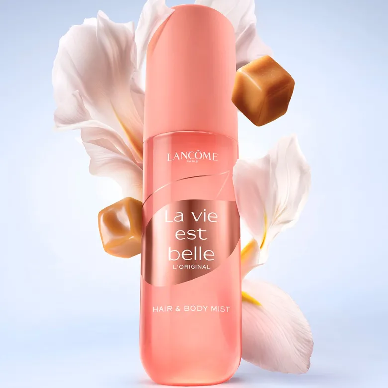 La Vie Est Belle Hair & Body Mist