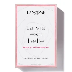 La Vie est belle Rose Extraordinaire