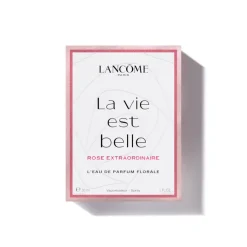 La Vie est belle Rose Extraordinaire