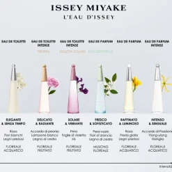 L'Eau D'Issey Eau de Toilette