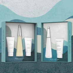 L’Eau d’Issey Eau de Toilette Confezione