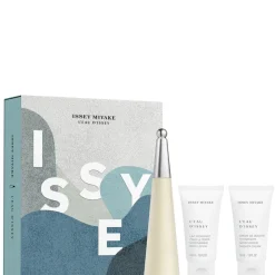 L’Eau d’Issey Eau de Toilette Confezione