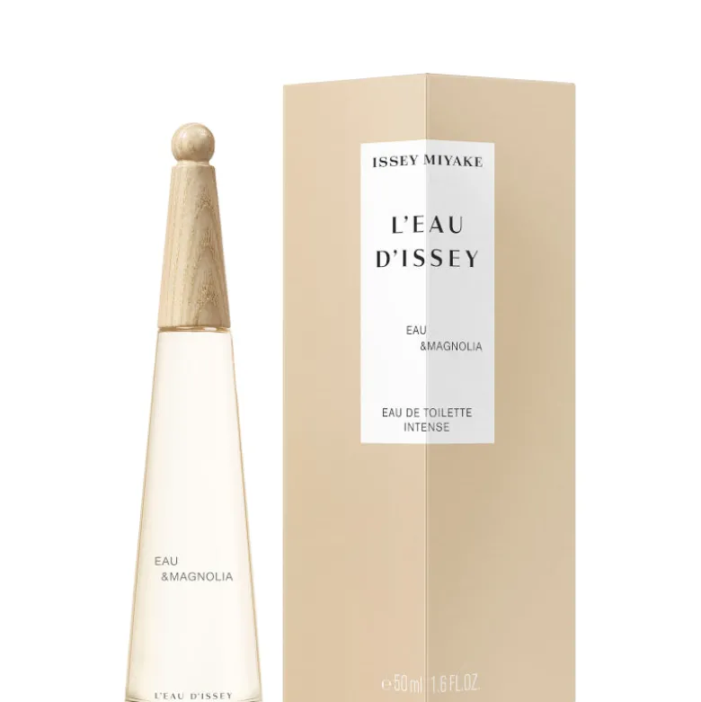 L'eau d'Issey Eau & Magnolia