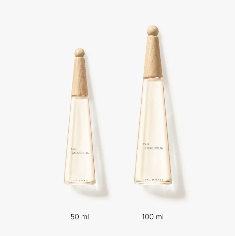 L'eau d'Issey Eau & Magnolia