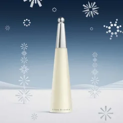 L'Eau d'Issey EDT Cofanetto 50 ML Eau de Toilette + 50 ML Shower Cream + 50 ML Body Lotion