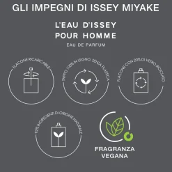 L'Eau d'Issey Pour Homme Eau de Parfum