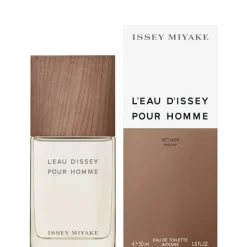 L'Eau d'Issey Pour Homme Eau&Vétiver