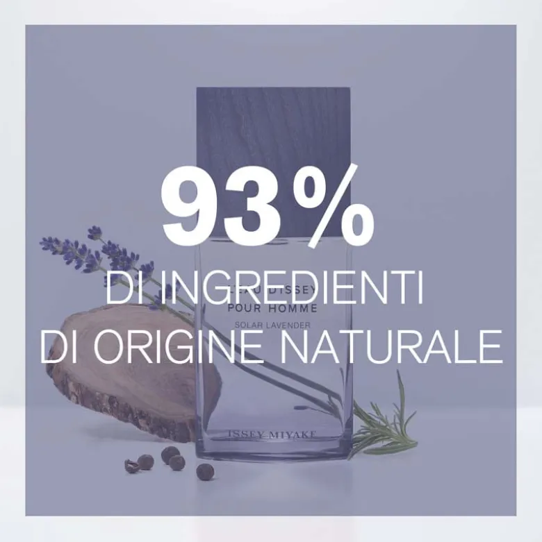L'Eau d'Issey pour Homme Solar Lavender