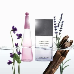 L'Eau d'Issey Solar Violet