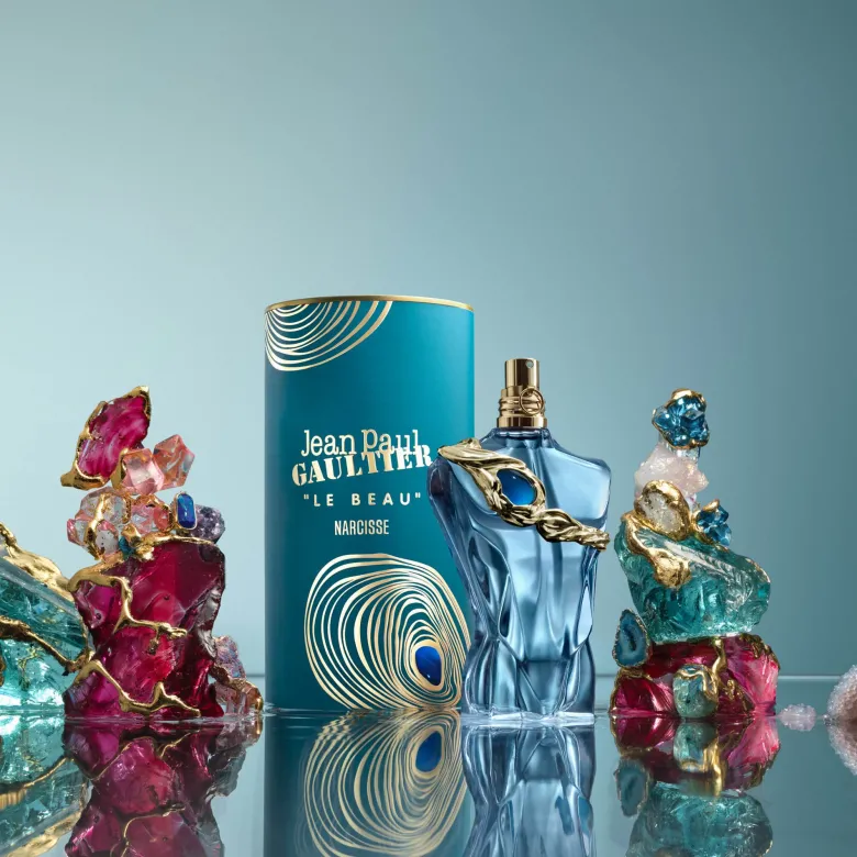 Le Beau Narcisse Eau de Parfum