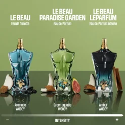 Le Beau Paradise Garden