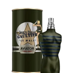 Le Male Aviator 125 ML