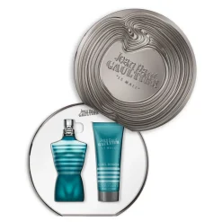 Le Male Eau de Toilette Confezione