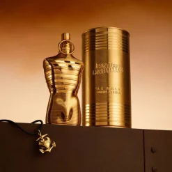 Le Male Elixir Absolu Parfum Intense