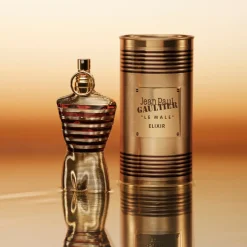 Le Male Elixir Parfum