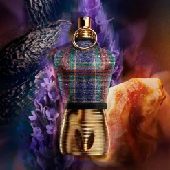 Le Male Elixir Parfum Collector Edition