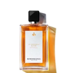 Le Patchouli Elixir