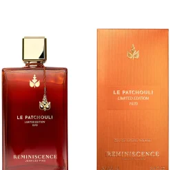 Le Patchouli Limited Edition 1970