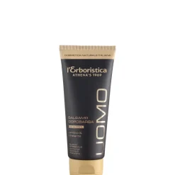 L'Erboristica Ginseng e Aloe Vera Balsamo Dopobarba No Alcool UOMO