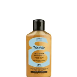 L'Erboristica Olio Secco Illuminante Viso Corpo Capelli