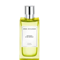 Les Eaux d'un Instant - Ginger Cologne