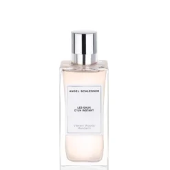 Les Eaux d'un Instant - Vibrant Woody Mandarin