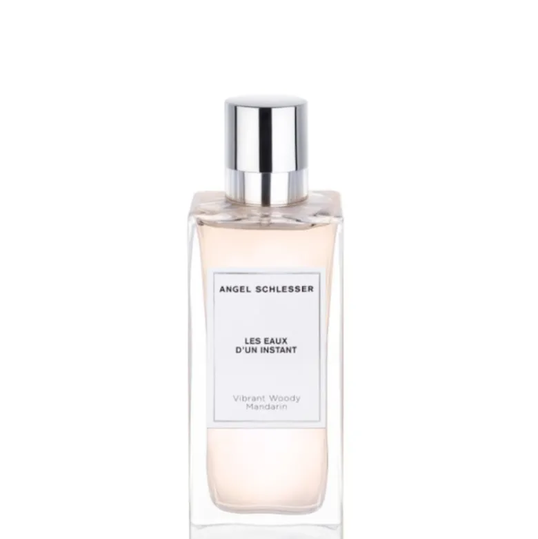 Les Eaux d'un Instant - Vibrant Woody Mandarin