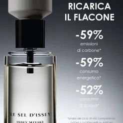 Le Sel d'Issey