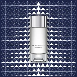 Le Sel d’Issey Eau de Toilette Cofanetto
