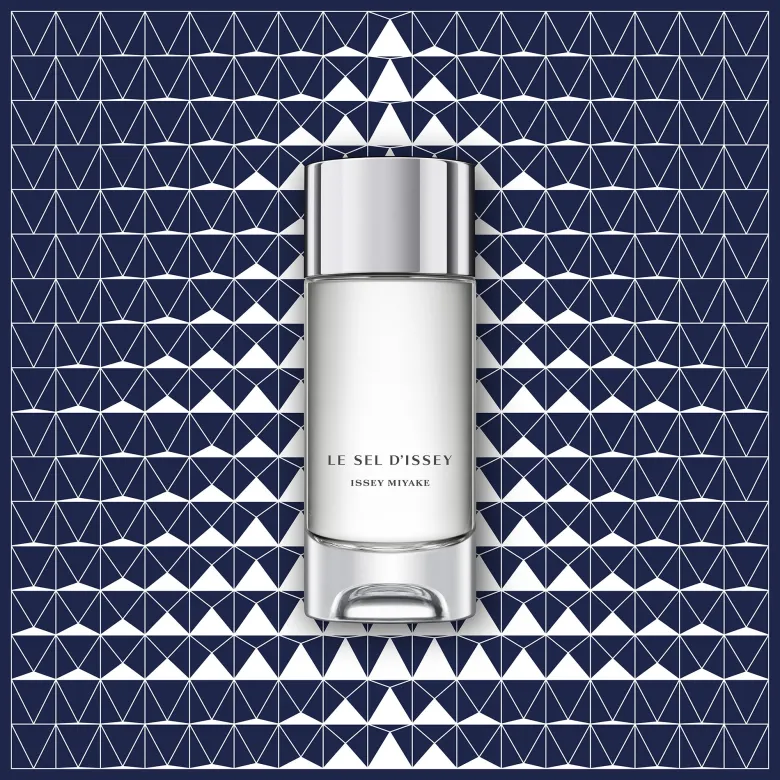 Le Sel d’Issey Eau de Toilette Cofanetto