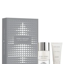 Le Sel d’Issey Eau de Toilette Cofanetto