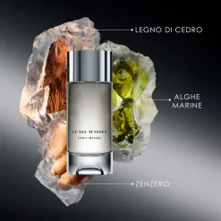 Le Sel d’Issey Eau de Toilette Cofanetto