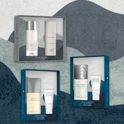 Le Sel d’Issey Eau de Toilette Confezione