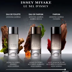 Le Sel d'Issey Parfum